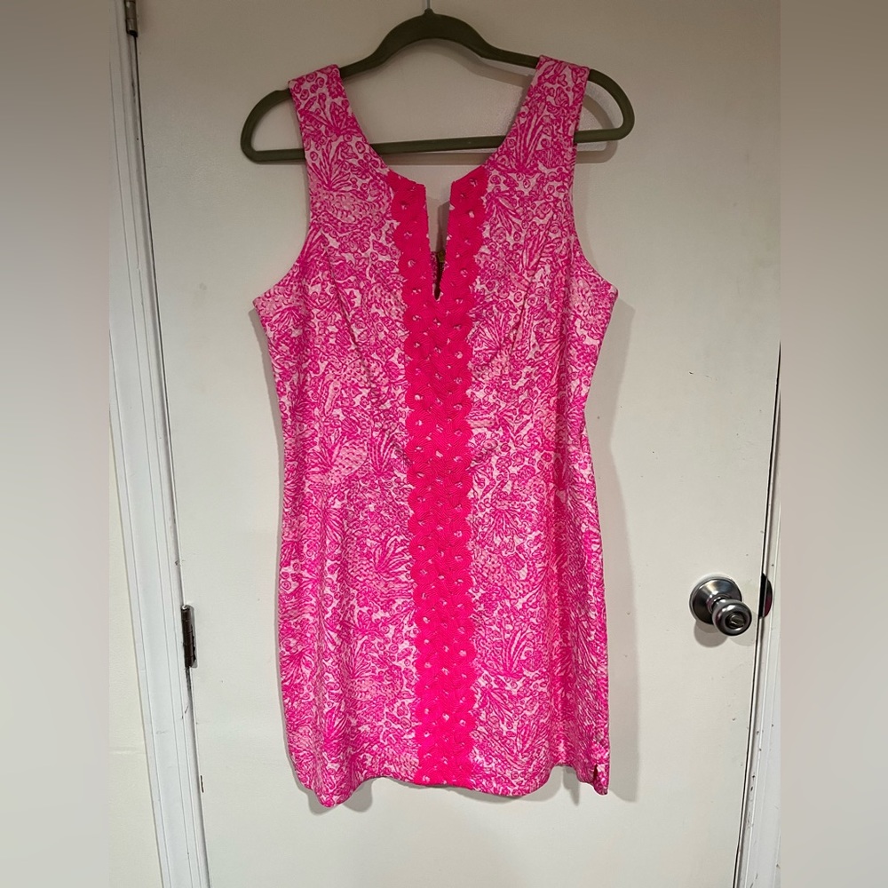 Lilly Pulitzer for Target Dress